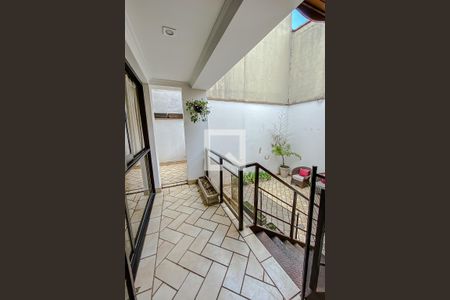 Casa à venda com 400m², 3 quartos e 7 vagasVaranda