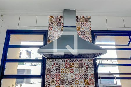 Casa à venda com 400m², 3 quartos e 7 vagasDetalhe Cozinha