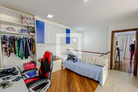 Casa à venda com 400m², 3 quartos e 7 vagasQuarto