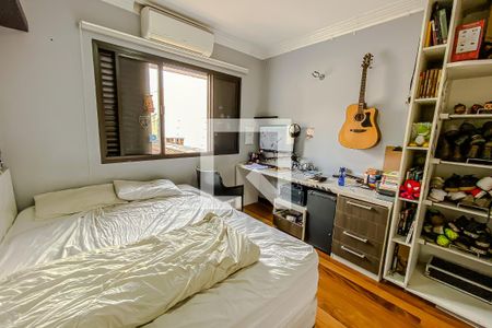 Casa à venda com 400m², 3 quartos e 7 vagasSuite 2