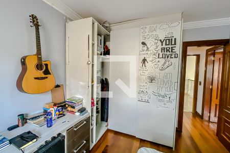 Casa à venda com 400m², 3 quartos e 7 vagasSuite 2