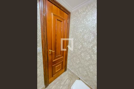 Casa à venda com 400m², 3 quartos e 7 vagasLavabo