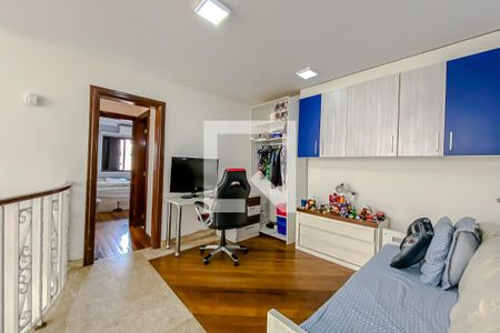Casa à venda com 400m², 3 quartos e 7 vagasQuarto