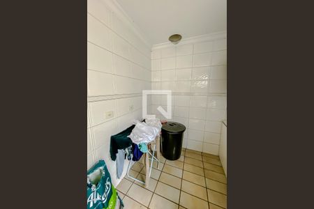 Casa à venda com 400m², 3 quartos e 7 vagasLavanderia