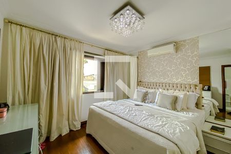 Casa à venda com 400m², 3 quartos e 7 vagasSuite 3