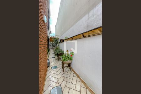 Casa à venda com 400m², 3 quartos e 7 vagasVaranda