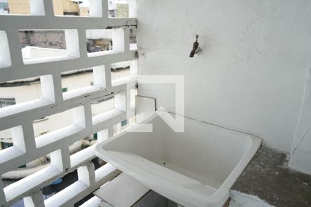 Apartamento à venda com 35m², 1 quarto e sem vagaÁrea de Serviço