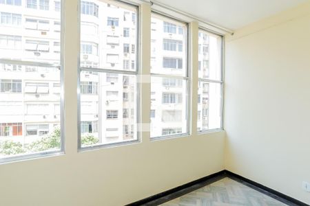 Varanda de apartamento à venda com 4 quartos, 240m² em Copacabana, Rio de Janeiro