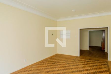 Sala de apartamento à venda com 4 quartos, 240m² em Copacabana, Rio de Janeiro