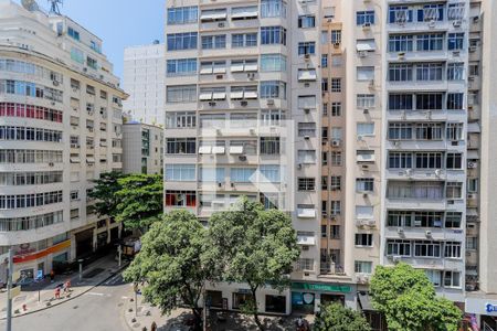 Vista de apartamento à venda com 4 quartos, 240m² em Copacabana, Rio de Janeiro