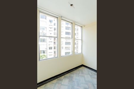 Varanda de apartamento à venda com 4 quartos, 240m² em Copacabana, Rio de Janeiro