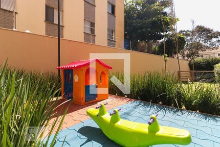 Studio à venda com 27m², 1 quarto e sem vaga Studio à venda com 27m², 1 quarto e sem vagaPlayground