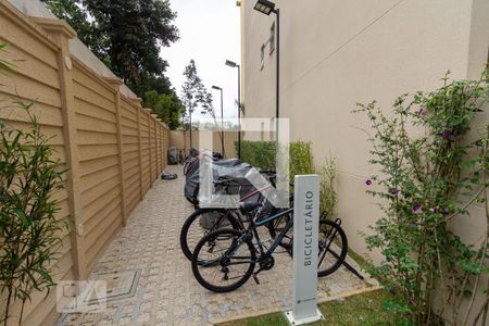 Studio à venda com 27m², 1 quarto e sem vaga Studio à venda com 27m², 1 quarto e sem vagaBicicletário