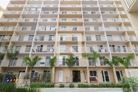 Studio à venda com 27m², 1 quarto e sem vaga Studio à venda com 27m², 1 quarto e sem vagaFachada