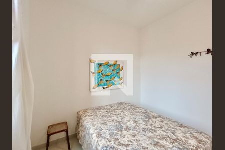 Quarto 1 de apartamento para alugar com 2 quartos, 80m² em Leblon, Rio de Janeiro