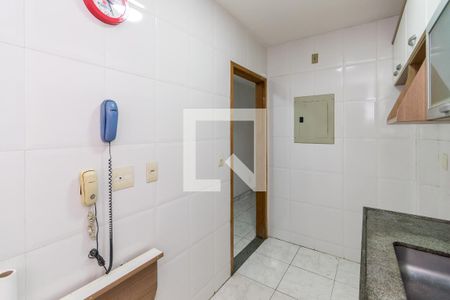 Apartamento à venda com 68m², 2 quartos e 1 vaga Apartamento à venda com 68m², 2 quartos e 1 vagaCozinha