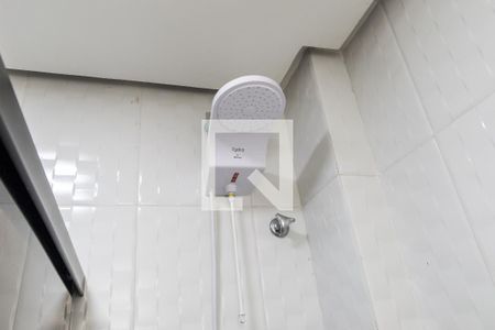 Apartamento à venda com 68m², 2 quartos e 1 vaga Apartamento à venda com 68m², 2 quartos e 1 vagaBanheiro