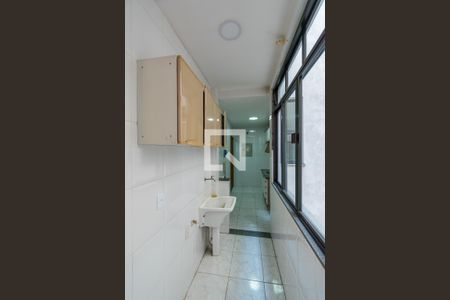 Apartamento à venda com 68m², 2 quartos e 1 vaga Apartamento à venda com 68m², 2 quartos e 1 vagaÁrea de Serviço