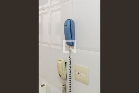 Apartamento à venda com 68m², 2 quartos e 1 vaga Apartamento à venda com 68m², 2 quartos e 1 vagaCozinha - Interfones