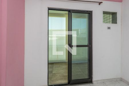 Apartamento à venda com 68m², 2 quartos e 1 vaga Apartamento à venda com 68m², 2 quartos e 1 vagaVaranda do Quarto 1