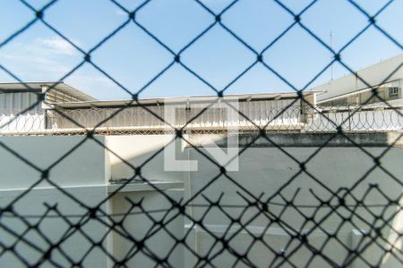 Vista da Varanda de apartamento à venda com 2 quartos, 68m² em Ramos, Rio de Janeiro