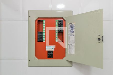 Apartamento à venda com 68m², 2 quartos e 1 vaga Apartamento à venda com 68m², 2 quartos e 1 vagaCozinha - Quadro de luz