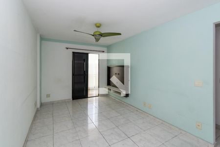 Sala de apartamento à venda com 2 quartos, 68m² em Ramos, Rio de Janeiro