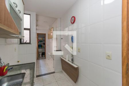 Apartamento à venda com 68m², 2 quartos e 1 vaga Apartamento à venda com 68m², 2 quartos e 1 vagaCozinha