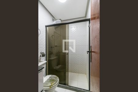 Apartamento à venda com 68m², 2 quartos e 1 vaga Apartamento à venda com 68m², 2 quartos e 1 vagaBanheiro