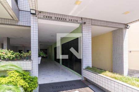 Apartamento à venda com 68m², 2 quartos e 1 vaga Apartamento à venda com 68m², 2 quartos e 1 vagaFachada da entrada