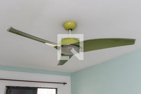 Sala - Ventilador de apartamento à venda com 2 quartos, 68m² em Ramos, Rio de Janeiro