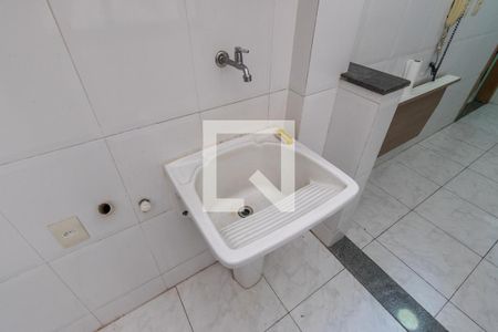 Apartamento à venda com 68m², 2 quartos e 1 vaga Apartamento à venda com 68m², 2 quartos e 1 vagaÁrea de Serviço