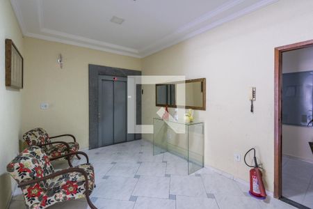 Apartamento à venda com 68m², 2 quartos e 1 vaga Apartamento à venda com 68m², 2 quartos e 1 vagaHall de Entrada