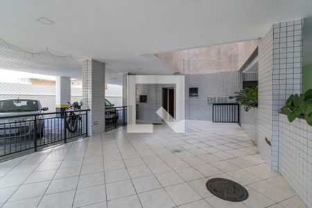 Apartamento à venda com 68m², 2 quartos e 1 vaga Apartamento à venda com 68m², 2 quartos e 1 vagaÁrea comum - Salão de festas