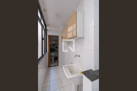 Apartamento à venda com 68m², 2 quartos e 1 vaga Apartamento à venda com 68m², 2 quartos e 1 vagaÁrea de Serviço