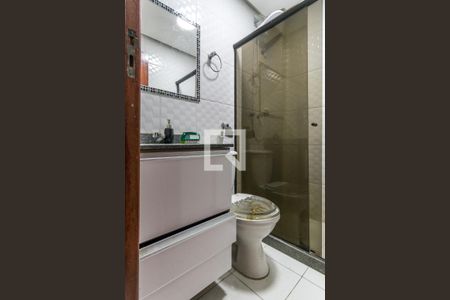 Apartamento à venda com 68m², 2 quartos e 1 vaga Apartamento à venda com 68m², 2 quartos e 1 vagaBanheiro - Armário