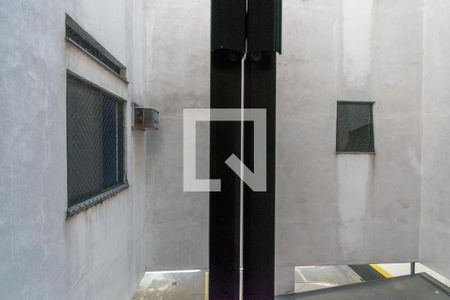 Apartamento à venda com 68m², 2 quartos e 1 vaga Apartamento à venda com 68m², 2 quartos e 1 vagaVista da Área de Serviço