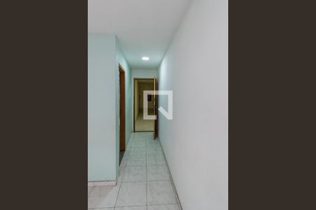 Sala - Hall da entrada de apartamento à venda com 2 quartos, 68m² em Ramos, Rio de Janeiro