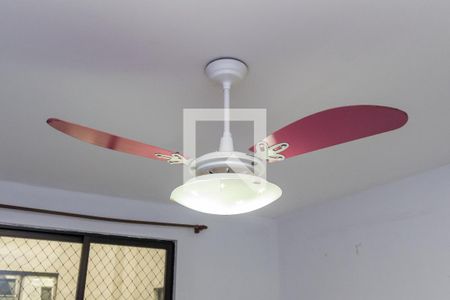 Apartamento à venda com 68m², 2 quartos e 1 vaga Apartamento à venda com 68m², 2 quartos e 1 vagaQuarto 2 - Ventilador