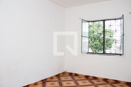 Sala de apartamento para alugar com 1 quarto, 60m² em Pilares, Rio de Janeiro