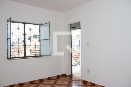 Sala de apartamento para alugar com 1 quarto, 60m² em Pilares, Rio de Janeiro