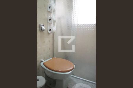 Banheiro 1 de casa à venda com 3 quartos, 138m² em Vila Barbosa, São Paulo