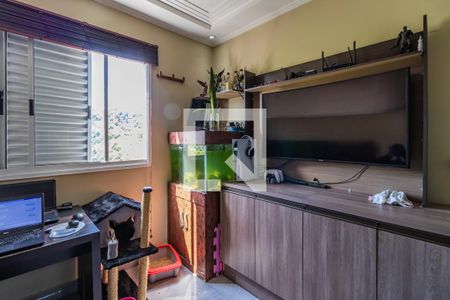 Quarto 1 de apartamento à venda com 2 quartos, 50m² em Vila São João, Barueri