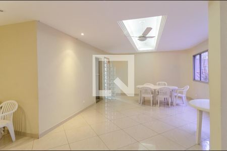 Salão de Festas de apartamento para alugar com 2 quartos, 73m² em Parque Imperial, São Paulo