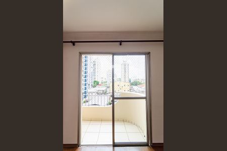 Varanda de apartamento para alugar com 2 quartos, 73m² em Parque Imperial, São Paulo