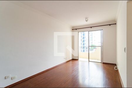 Sala de apartamento para alugar com 2 quartos, 73m² em Parque Imperial, São Paulo