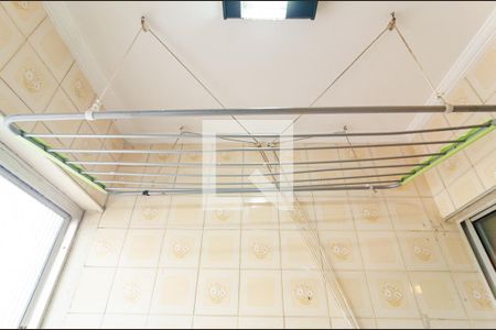 Lavanderia de apartamento para alugar com 2 quartos, 73m² em Parque Imperial, São Paulo