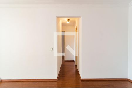 Sala de apartamento para alugar com 2 quartos, 73m² em Parque Imperial, São Paulo