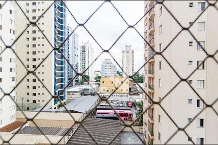 Vista do Quarto 1 de apartamento para alugar com 2 quartos, 73m² em Parque Imperial, São Paulo
