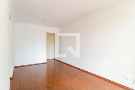 Sala de apartamento para alugar com 2 quartos, 73m² em Parque Imperial, São Paulo